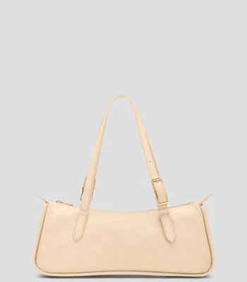 Bolsa Shoulder en Piel Mujer