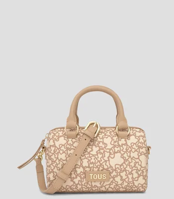 Bolsa bowler arena Kaos Mini New con estampado Mujer