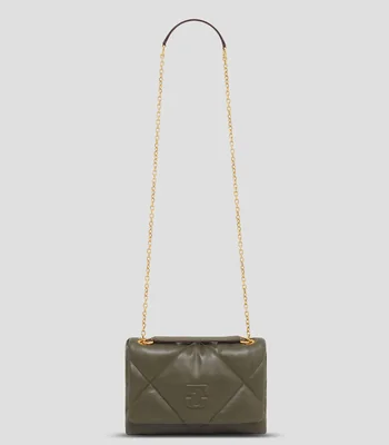 Bolsa crossbody lisa Mujer