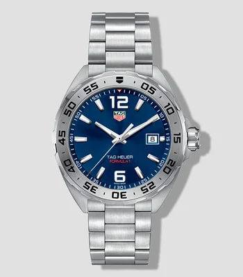 Reloj para Hombre Formula 1 Casual Azul