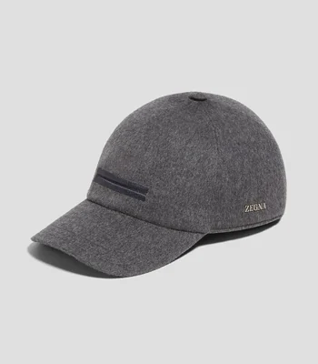 Gorra de Béisbol con bordado Hombre