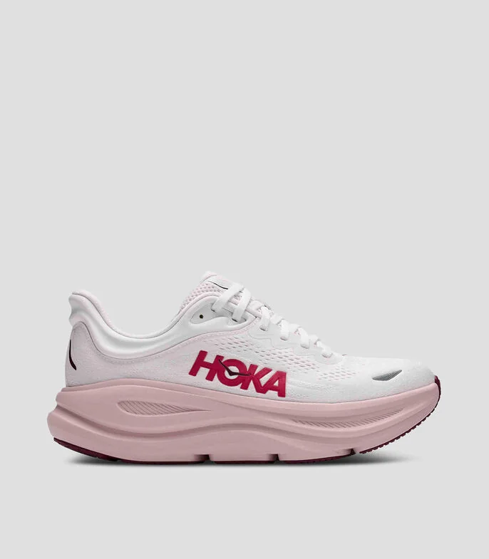 Tenis para correr Bondi 9 Mujer