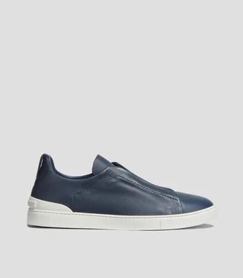 Tenis Triple Stitch Hombre
