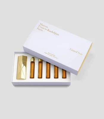Set Eau de Parfum Grand Soir Unisex