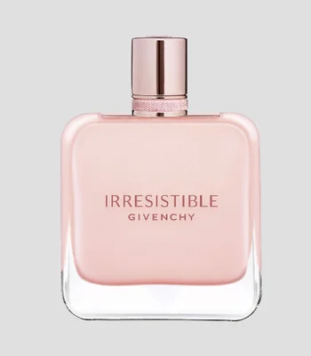 Perfume, Irresistible Eau de Parfum Rose Velvet, 80 ml Mujer