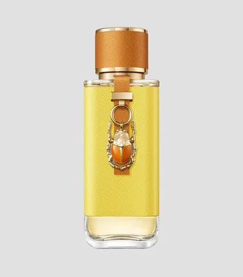 Perfume Herrera Lucky Charms Lucky Charm, Eau de Parfum 100 ml para Mujer