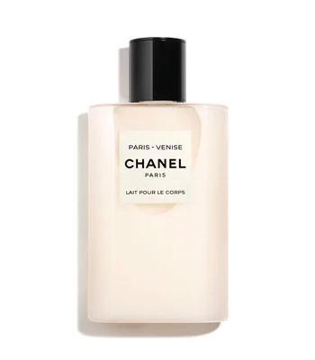 LES EAUX DE CHANEL - LECHE PARA EL CUERPO, 200 ML