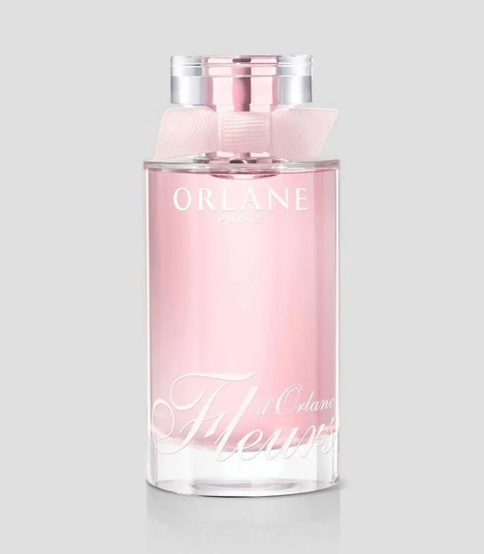 Perfume Fleurs D' Orlane, Eau de Toilette 100 ml para Mujer
