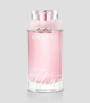 Perfume Fleurs D' Orlane, Eau de Toilette 100 ml para Mujer