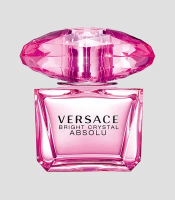 Perfume Bright Crystal Absolu, Eau de Parfum 90 ml para Mujer