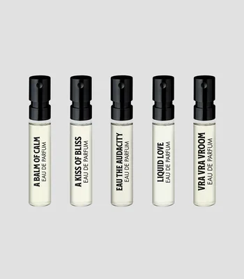Set Potions & Remedies Discovery Unisex