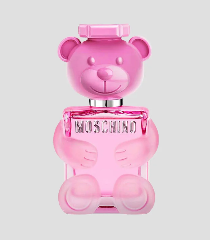 Perfume, Toy 2 Bubble Gum, 100 ml Mujer