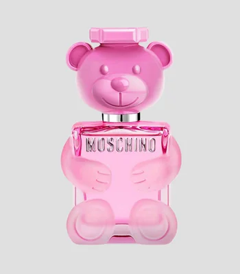 Perfume, Toy 2 Bubble Gum, 100 ml Mujer