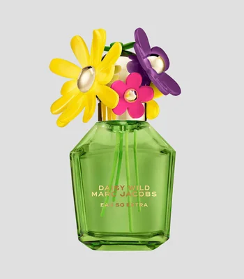 Perfume Daisy Wild Eau so Extra, Eau de Parfum 100 ml para Mujer