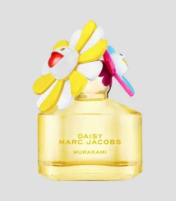 Perfume Daisy Murakami Yellow Eau de Parfum 50 ml para Mujer