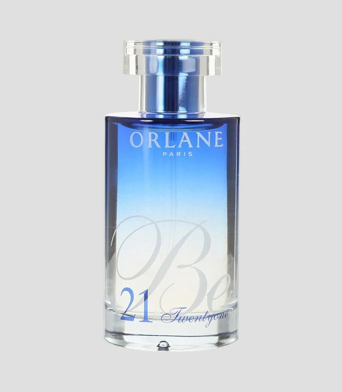Perfume, Be Twenty one 21 Eau de Parfum, 100 ml Mujer