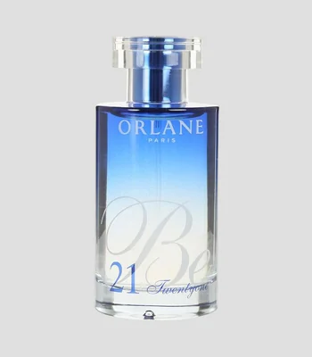 Perfume, Be Twenty one 21 Eau de Parfum, 100 ml Mujer