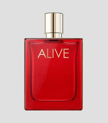BOSS Alive Parfum, 80 ml Mujer