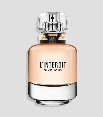 Perfume, L'Interdit Eau de Parfum, 80 ml Mujer