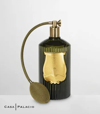 Perfume Cyrnos Room Sprays Eau de Parfum 375 ml para Mujer
