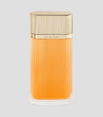 Fragancia Eau de Toilette Must de Cartier, 100 ml