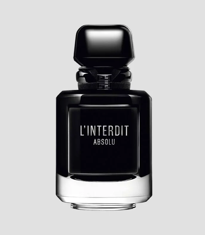 Perfume L'Interdit Absolu, Eau de Parfum 80 ml para Mujer