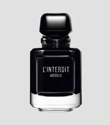 Perfume L'Interdit Absolu, Eau de Parfum 80 ml para Mujer