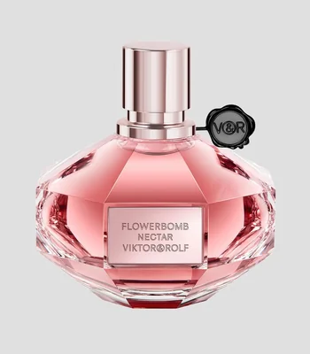 Perfume, Flowerbomb Nectar EDP, 90 ml Mujer
