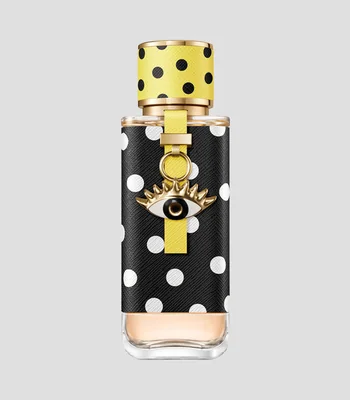 Perfume Fearless Fabulous Dot Drama Edition Eau de Parfum, 100 ml para Mujer