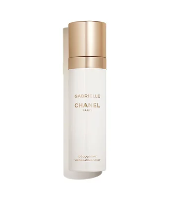 DESODORANTE VAPORIZADOR, 100 ML