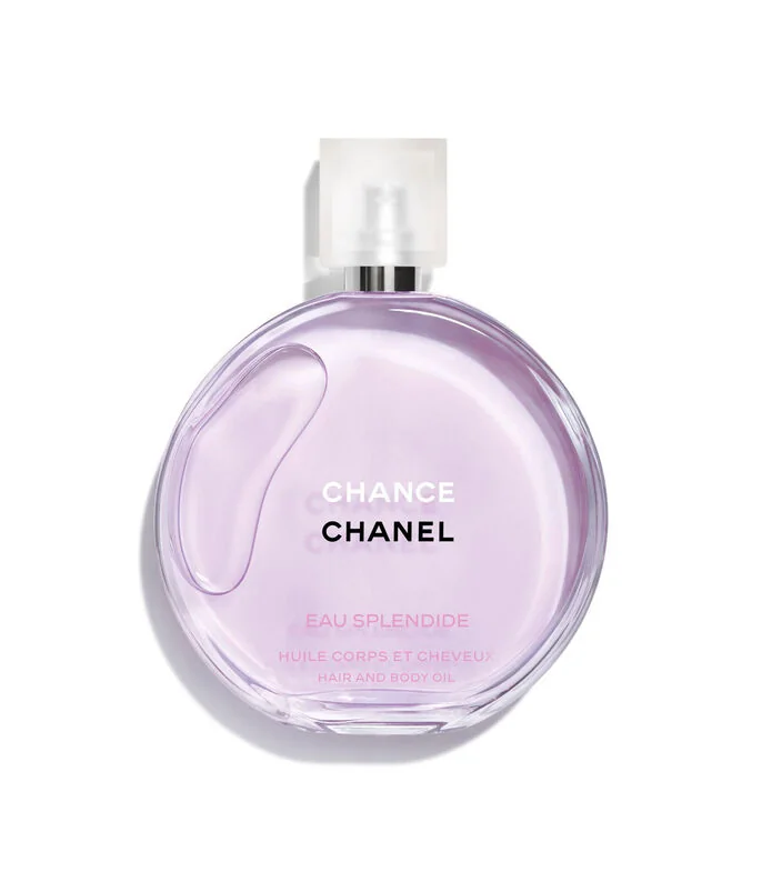 ACEITE PARA EL CUERPO Y EL CABELLO, 150 ML