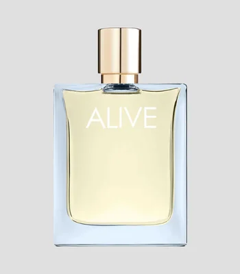 Hugo Boss Alive Sparkling Lavender, Eau de Parfum 80 ml para Mujer