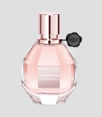 Perfume, Flowerbomb EDP, 50 ml Mujer