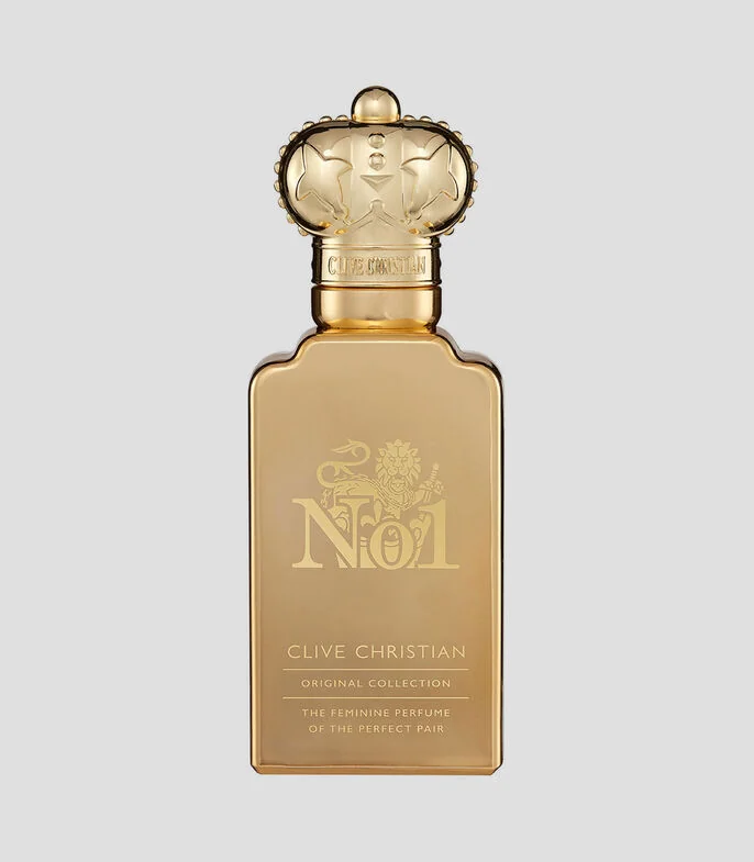 Orig Collect No1 Feminine 50Ml