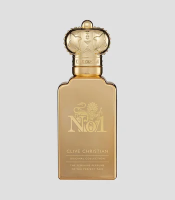 Orig Collect No1 Feminine 50Ml