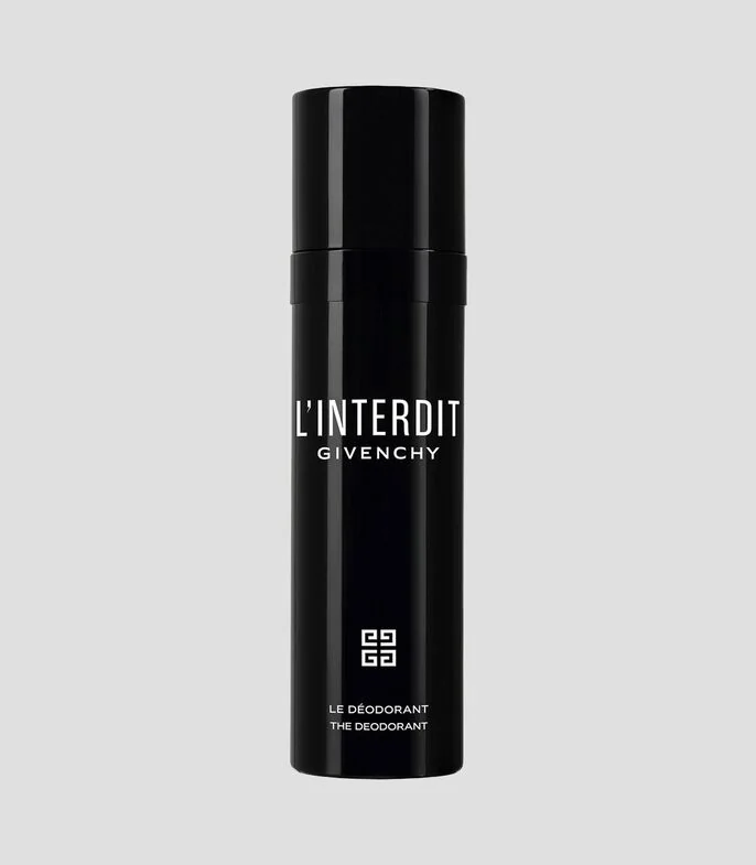 Desodorante L'Interdit, 100 ml