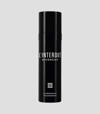 Desodorante L'Interdit, 100 ml