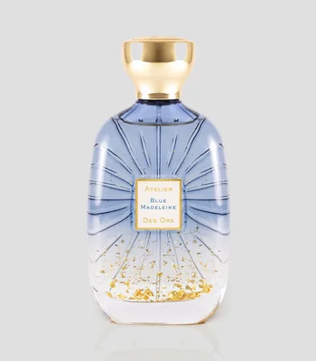 ADO BLUE MADELEINE EDP 100ML