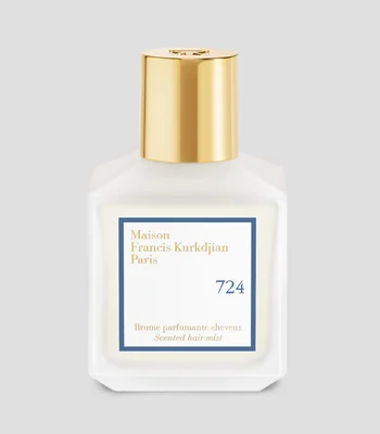 Bruma perfumada para cabello 724, 70 ml para Mujer