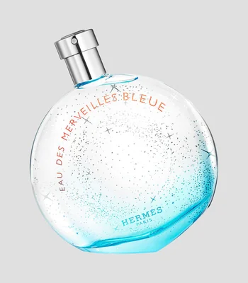 Perfume, Eau des Merveilles Bleue Eau de Toilette, 100 ml para Mujer