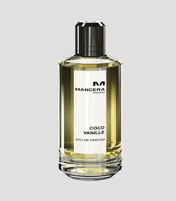 Perfume, Coco Vanille Eau de Parfum, 120 ml Mujer