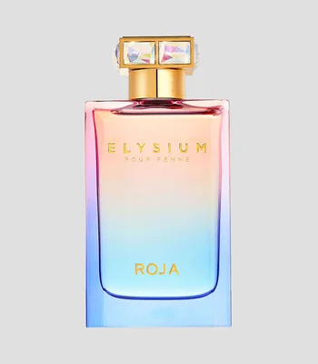 ROJ ELYSIUM POUR FEMME EDP 75ML