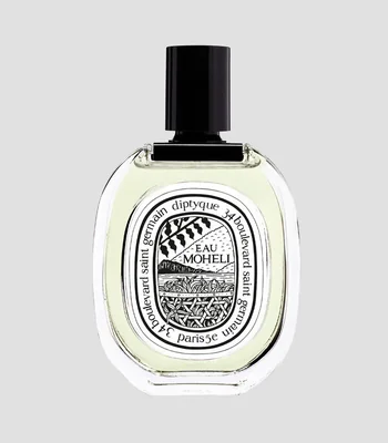Perfume, Eau Mohéli Eau de Toilette, 100 ml Mujer