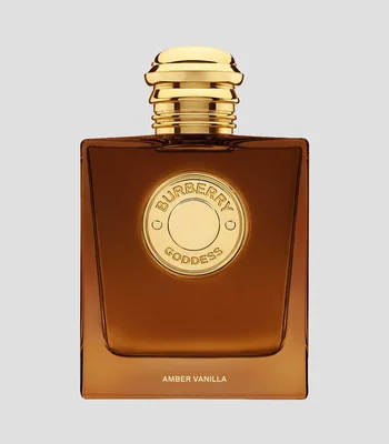 Perfume BBY VANILLA, Eau de Parfum, 100 ml para Mujer