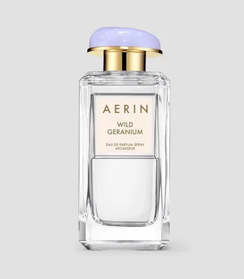 Perfume, Wild Geranium Eau de Parfum, 100 ml Mujer