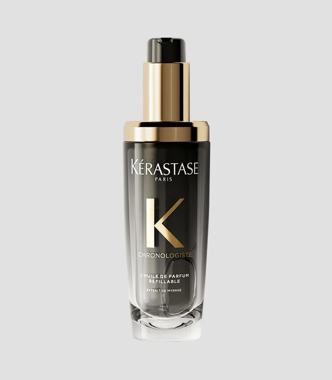 Perfume capilar Chronologiste, 75 ml