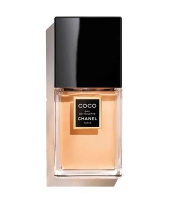EAU DE TOILETTE CON VAPORIZADOR, 100 ML