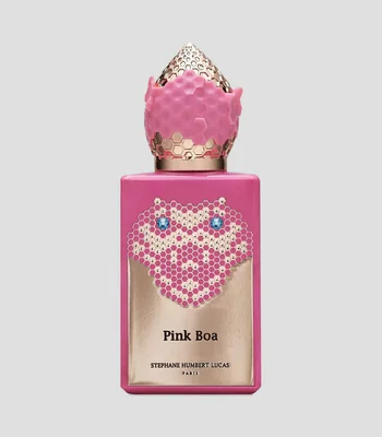 Perfume Pink Boa, Eau de Parfum 50 ml para Mujer