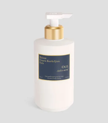Locion corporal OUD Satin Mood, 350 ml