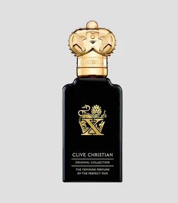 Perfume, X The Feminine Perfume of the Perfect Pair, 50 ml Mujer